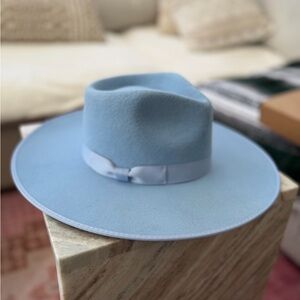 Lack Of Color Capri Rancher